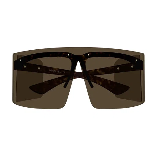 Alexander McQueen AM0594S Sunglasses - view 4